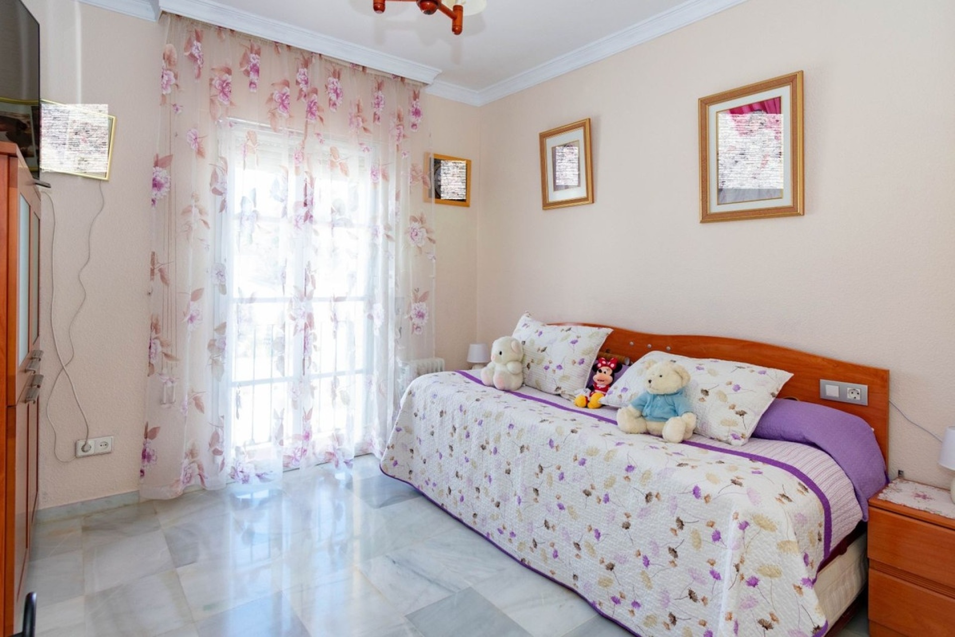 Rynek wtórny - Town house - Estepona - Estepona Centro
