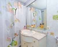 Rynek wtórny - Town house - Estepona - Estepona Centro
