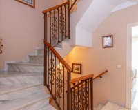 Rynek wtórny - Town house - Estepona - Estepona Centro