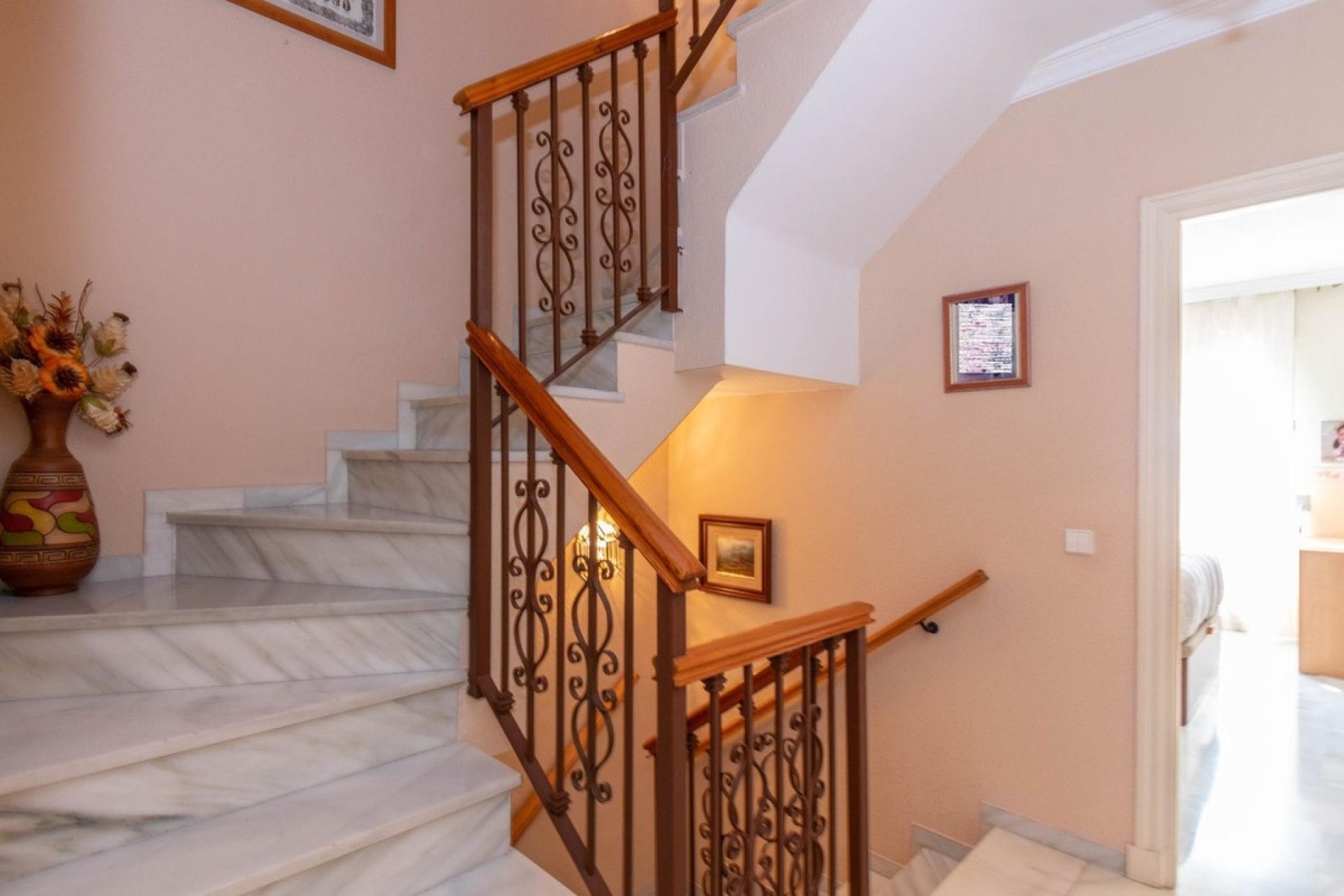 Rynek wtórny - Town house - Estepona - Estepona Centro