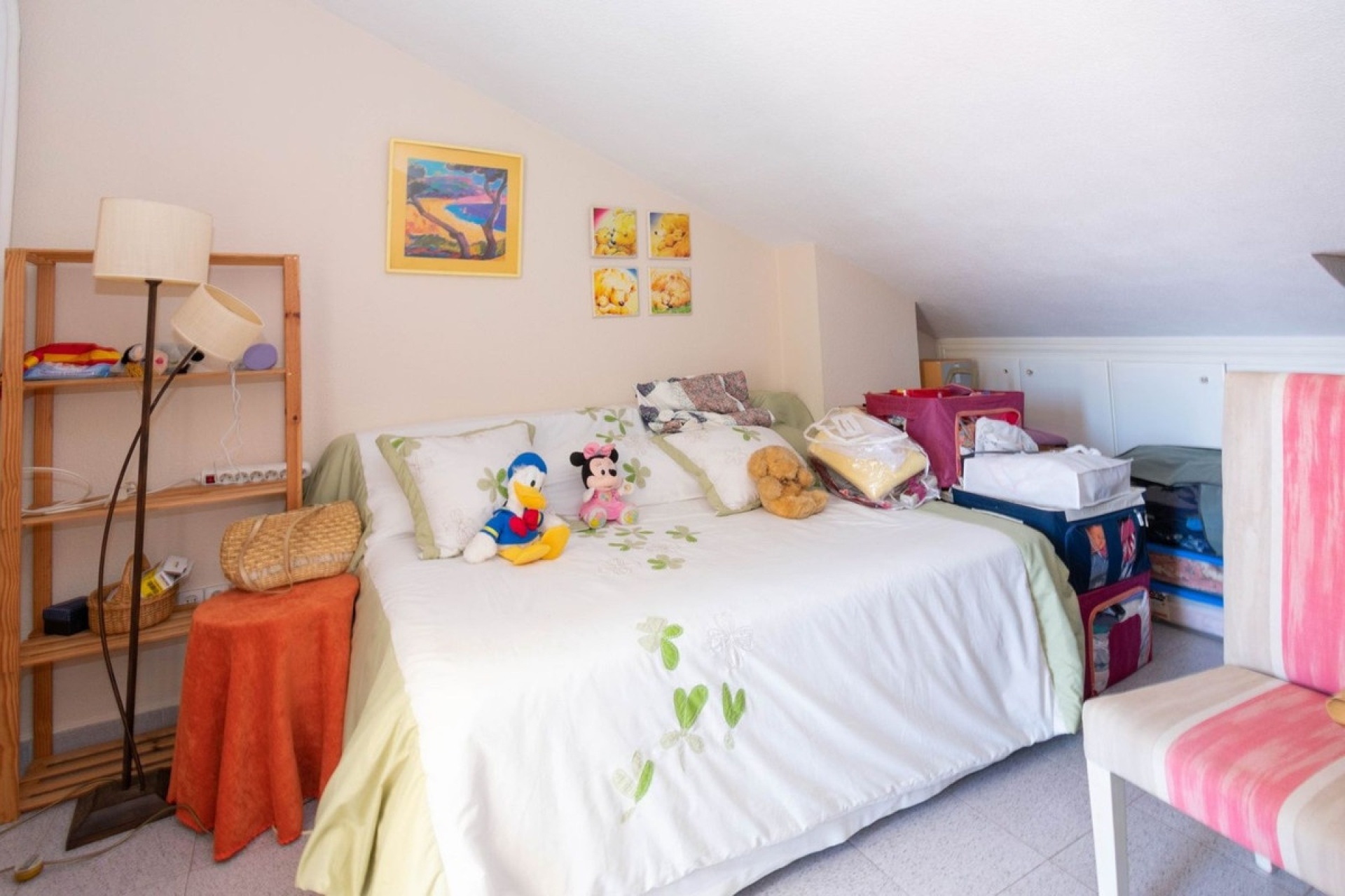 Rynek wtórny - Town house - Estepona - Estepona Centro