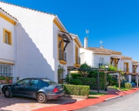 Rynek wtórny - Town house - Estepona - Estepona Centro