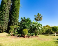 Rynek wtórny - Town house - Estepona - Estepona Centro
