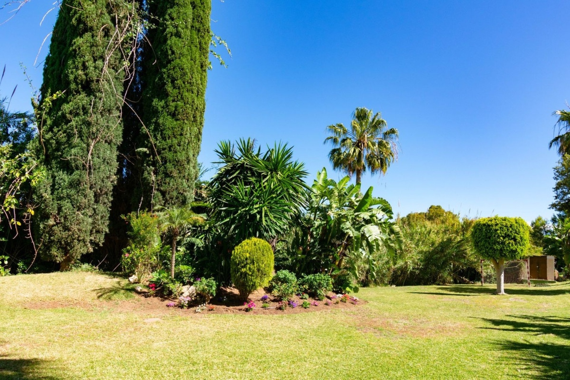 Rynek wtórny - Town house - Estepona - Estepona Centro