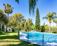 Rynek wtórny - Town house - Estepona - Estepona Centro