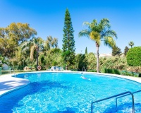 Rynek wtórny - Town house - Estepona - Estepona Centro