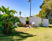 Rynek wtórny - Town house - Estepona - Estepona Centro