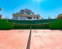 Rynek wtórny - Town house - Estepona - Estepona Centro