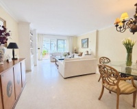 Rynek wtórny - Town house - Estepona - Estepona Centro