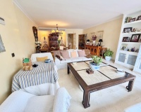 Rynek wtórny - Town house - Estepona - Estepona Centro