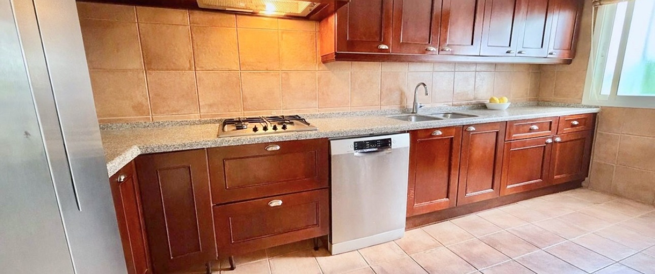 Rynek wtórny - Town house - Estepona - Estepona Centro