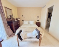 Rynek wtórny - Town house - Estepona - Estepona Centro