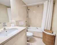 Rynek wtórny - Town house - Estepona - Estepona Centro