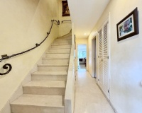 Rynek wtórny - Town house - Estepona - Estepona Centro