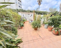 Rynek wtórny - Town house - Estepona - Estepona Centro