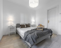 Rynek wtórny - Town house - Estepona - Estepona Centro