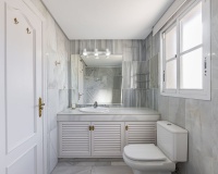 Rynek wtórny - Town house - Estepona - Estepona Centro