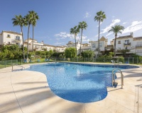 Rynek wtórny - Town house - Estepona - Estepona Centro