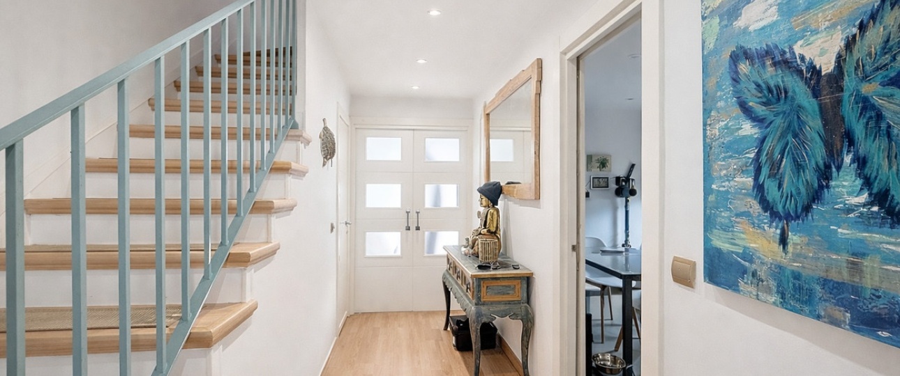 Rynek wtórny - Town house - Estepona - Estepona Centro