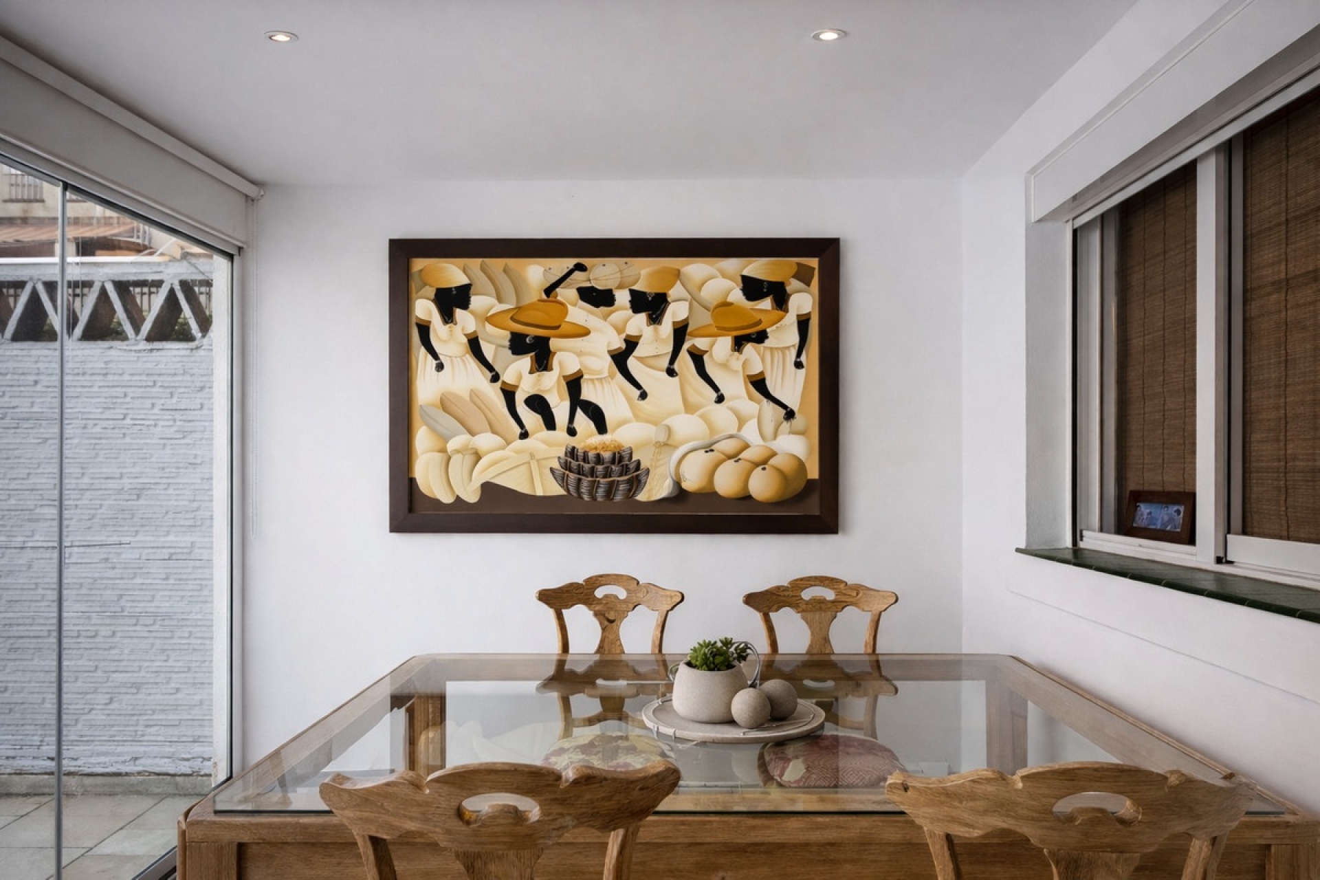Rynek wtórny - Town house - Estepona - Estepona Centro