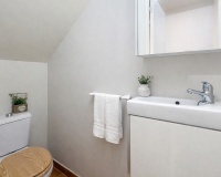 Rynek wtórny - Town house - Estepona - Estepona Centro