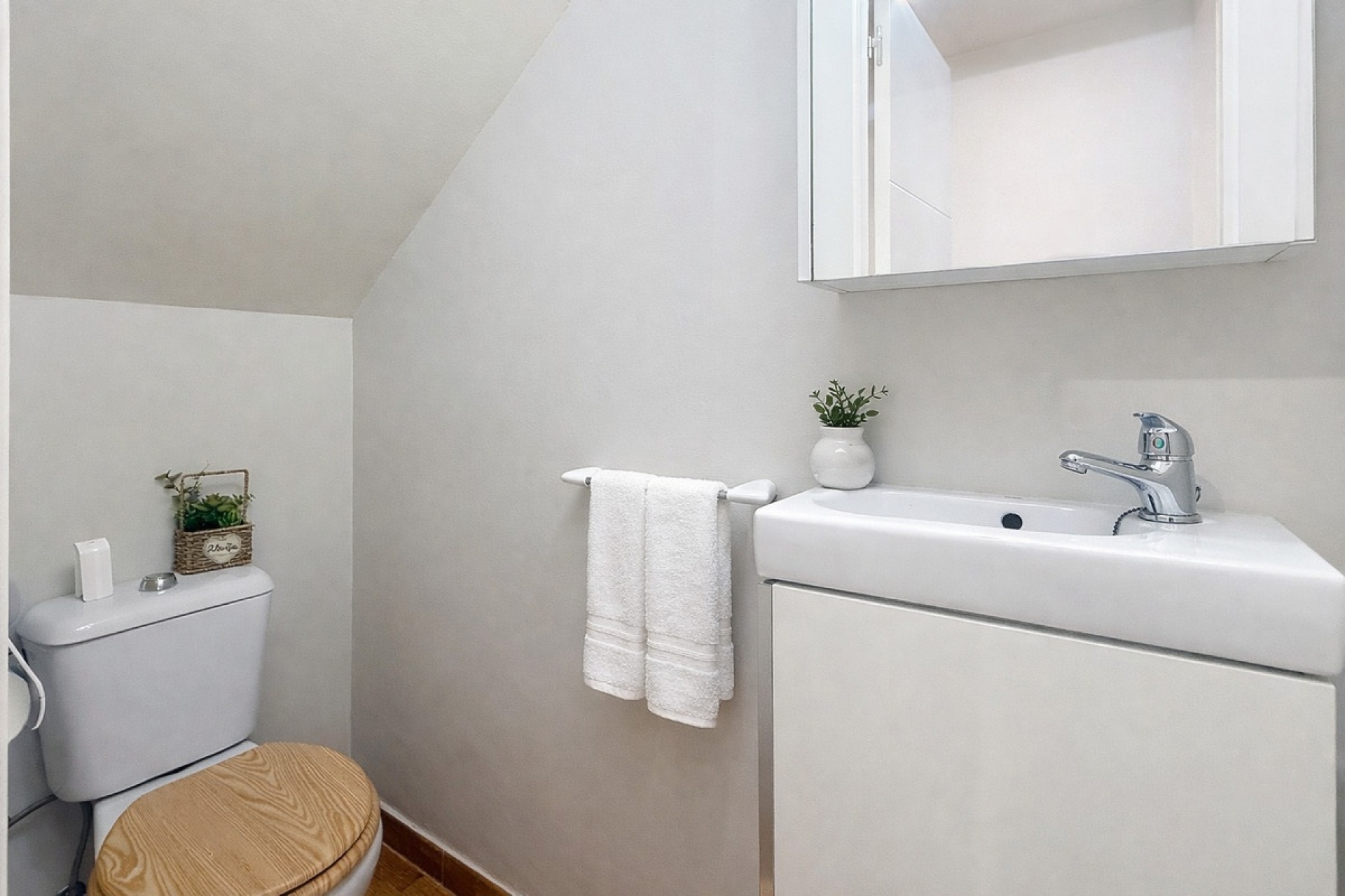 Rynek wtórny - Town house - Estepona - Estepona Centro