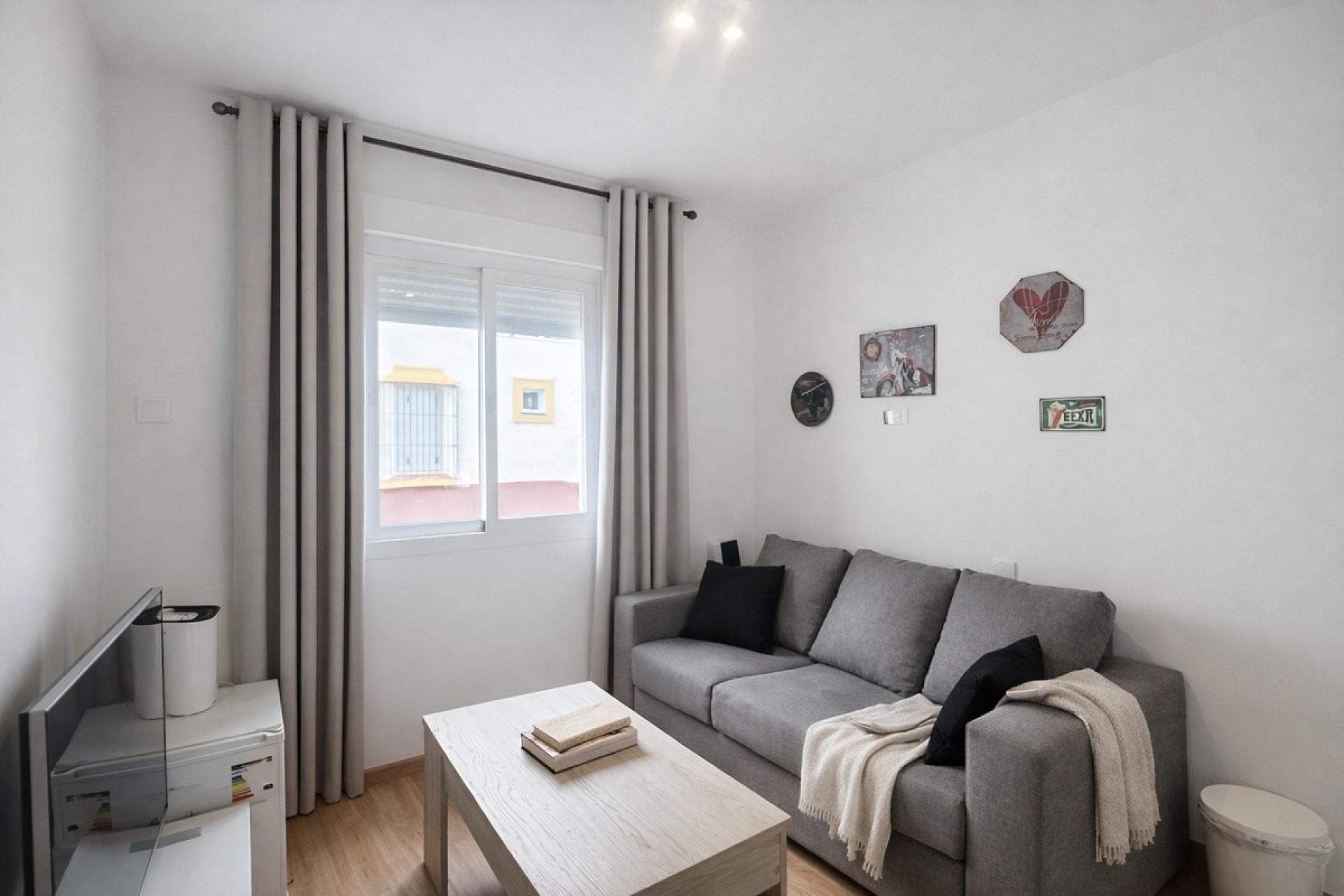 Rynek wtórny - Town house - Estepona - Estepona Centro