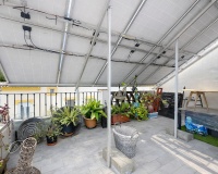 Rynek wtórny - Town house - Estepona - Estepona Centro