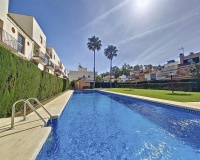 Rynek wtórny - Town house - Estepona - Estepona Centro