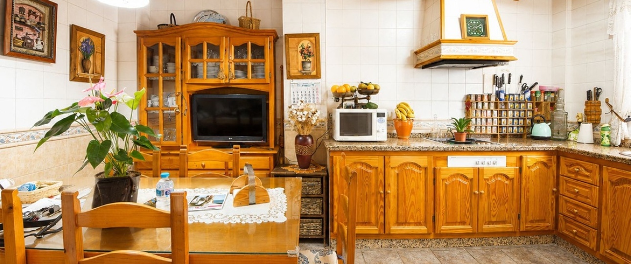 Rynek wtórny - Town house - Estepona - Estepona Centro