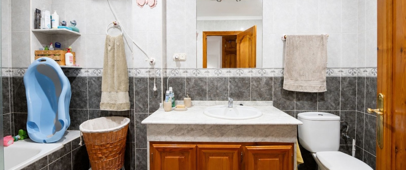 Rynek wtórny - Town house - Estepona - Estepona Centro