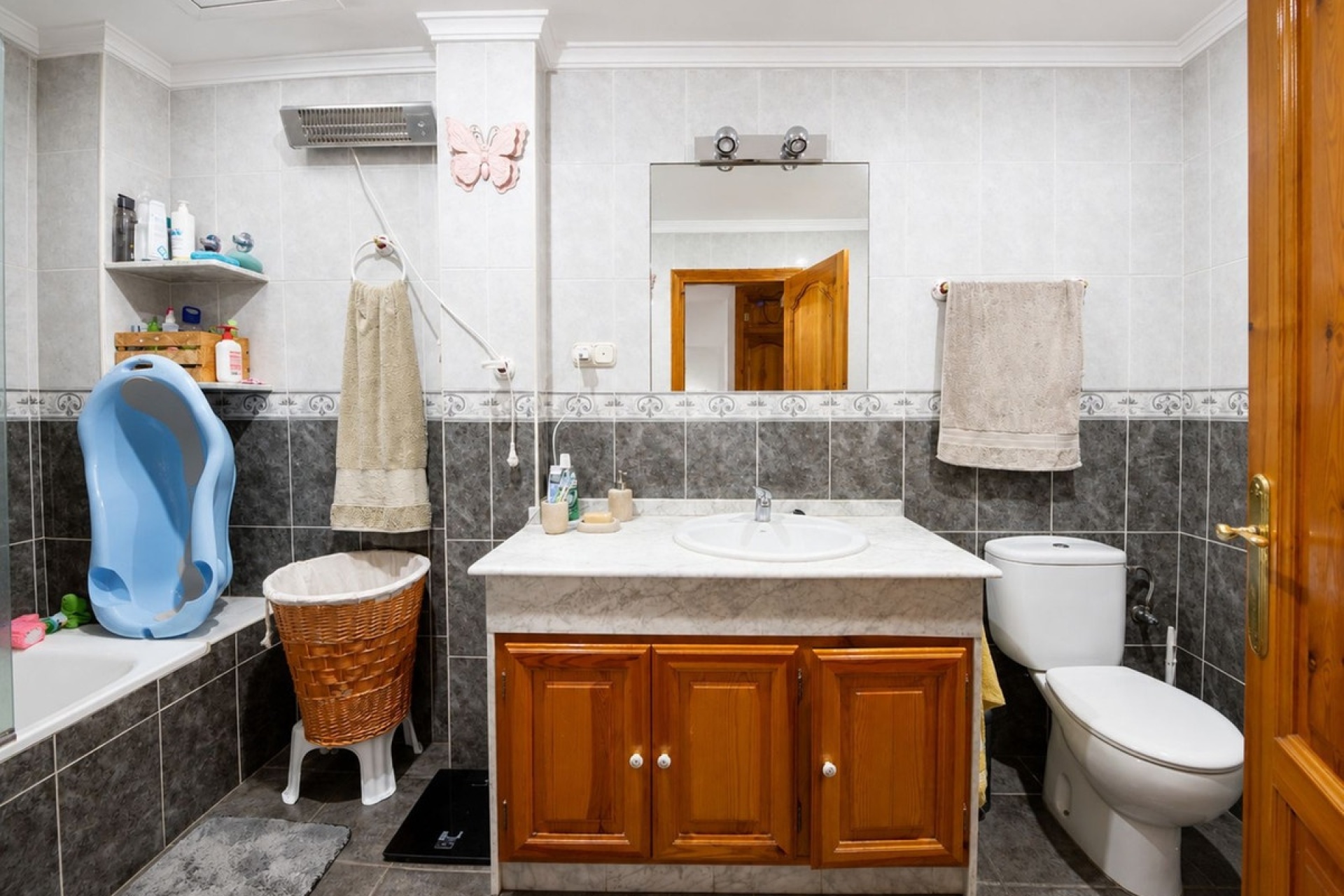 Rynek wtórny - Town house - Estepona - Estepona Centro