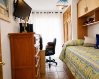 Rynek wtórny - Town house - Estepona - Estepona Centro