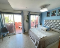 Rynek wtórny - Town house - Estepona - Estepona Centro