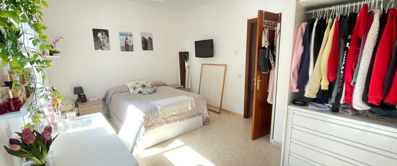Rynek wtórny - Town house - Estepona - Estepona Centro