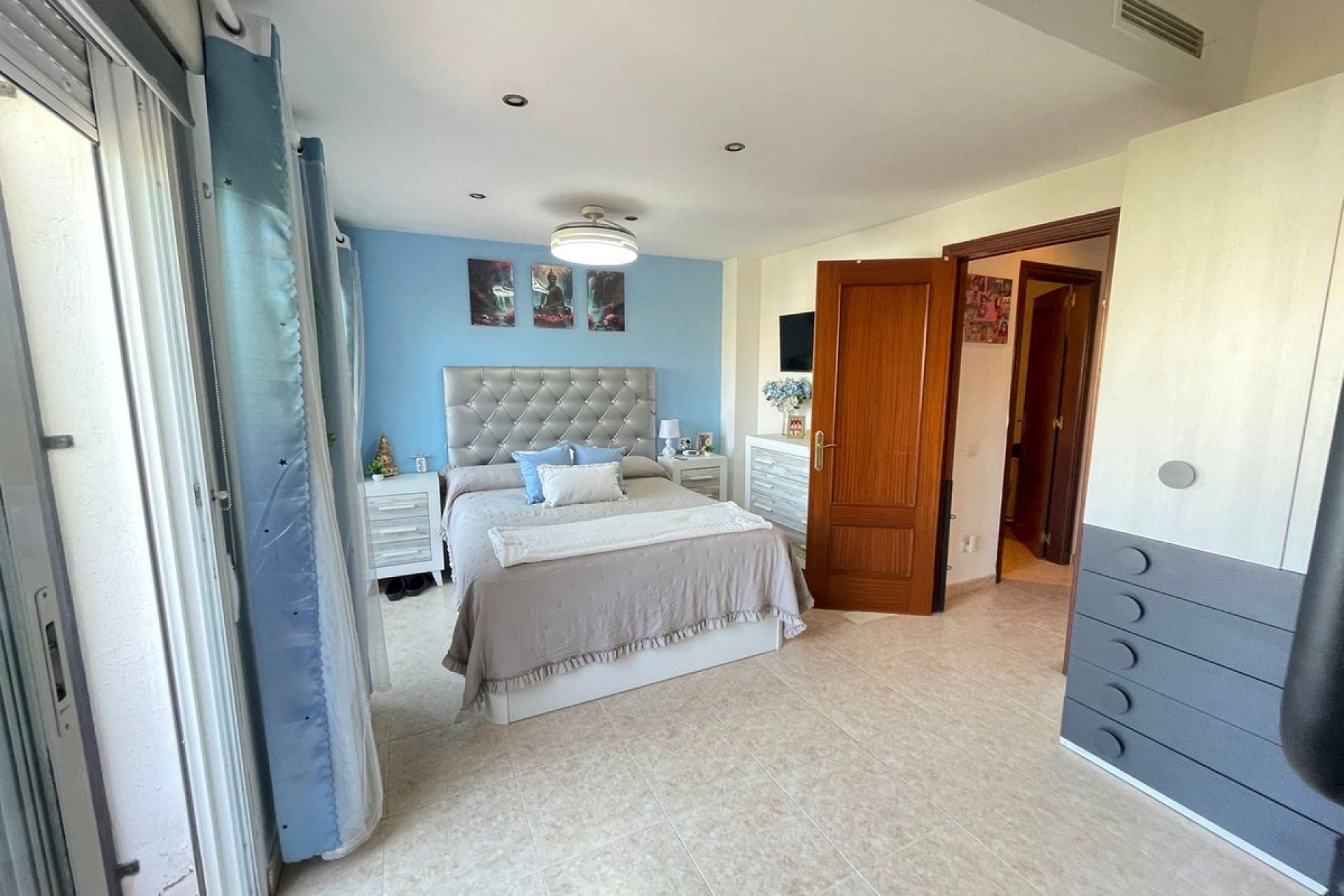 Rynek wtórny - Town house - Estepona - Estepona Centro