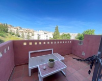 Rynek wtórny - Town house - Estepona - Estepona Centro