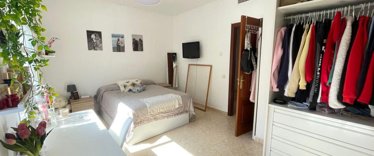 Rynek wtórny - Town house - Estepona - Estepona Centro
