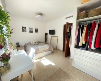 Rynek wtórny - Town house - Estepona - Estepona Centro