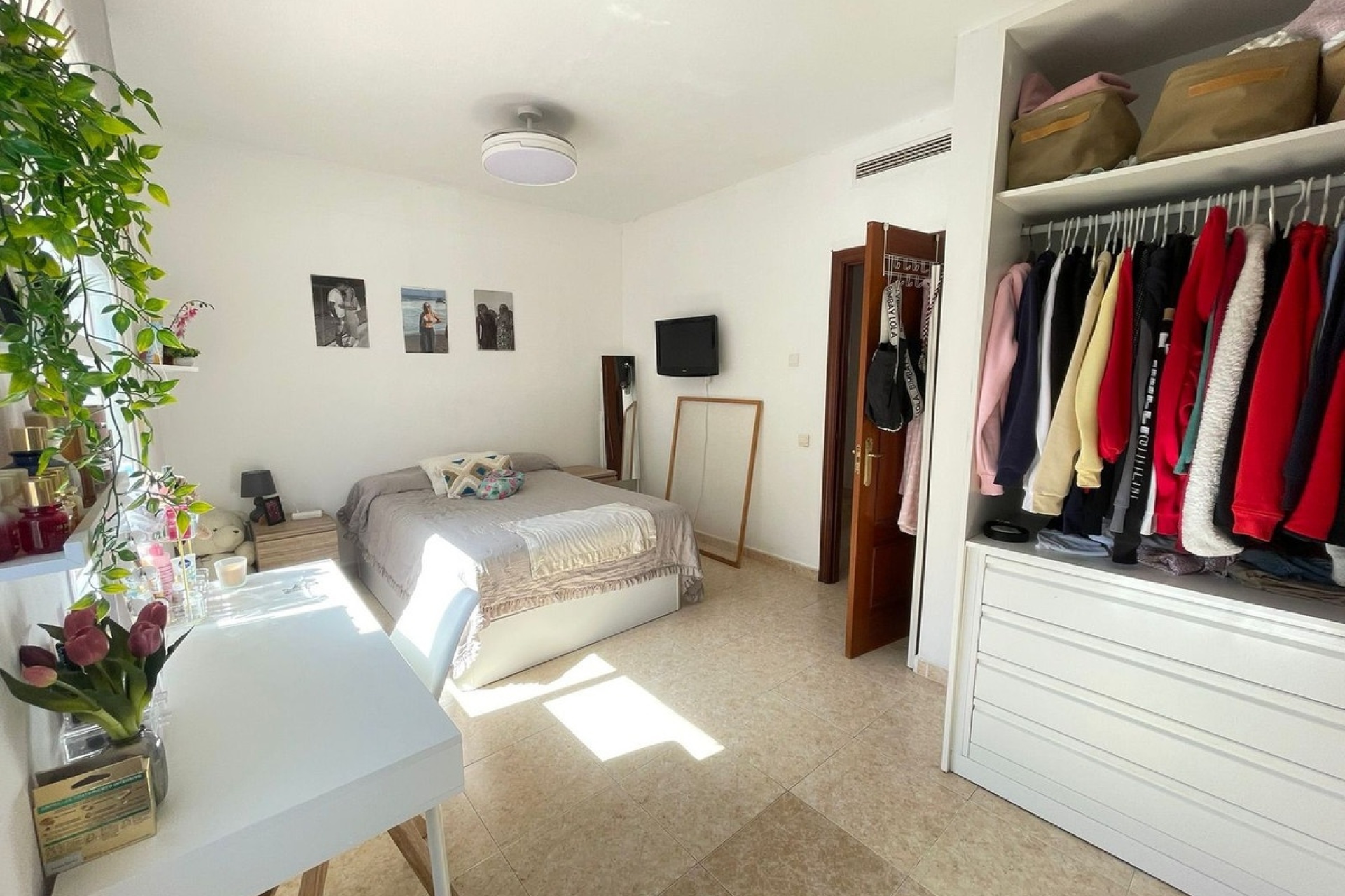 Rynek wtórny - Town house - Estepona - Estepona Centro