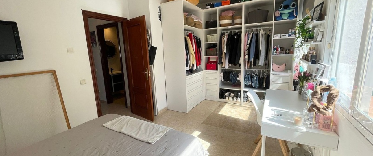Rynek wtórny - Town house - Estepona - Estepona Centro