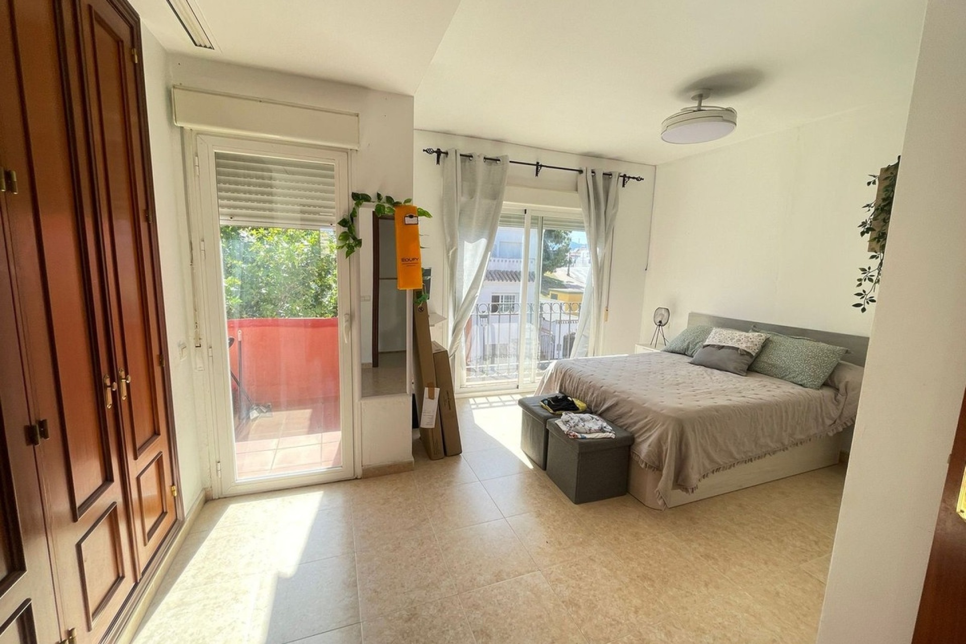 Rynek wtórny - Town house - Estepona - Estepona Centro