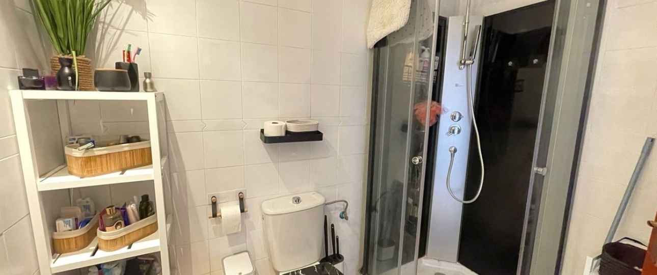 Rynek wtórny - Town house - Estepona - Estepona Centro