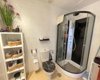 Rynek wtórny - Town house - Estepona - Estepona Centro