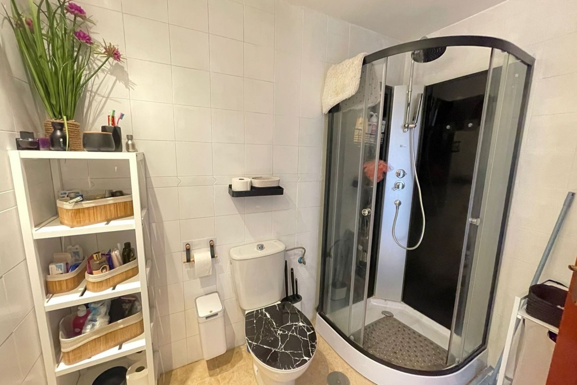 Rynek wtórny - Town house - Estepona - Estepona Centro