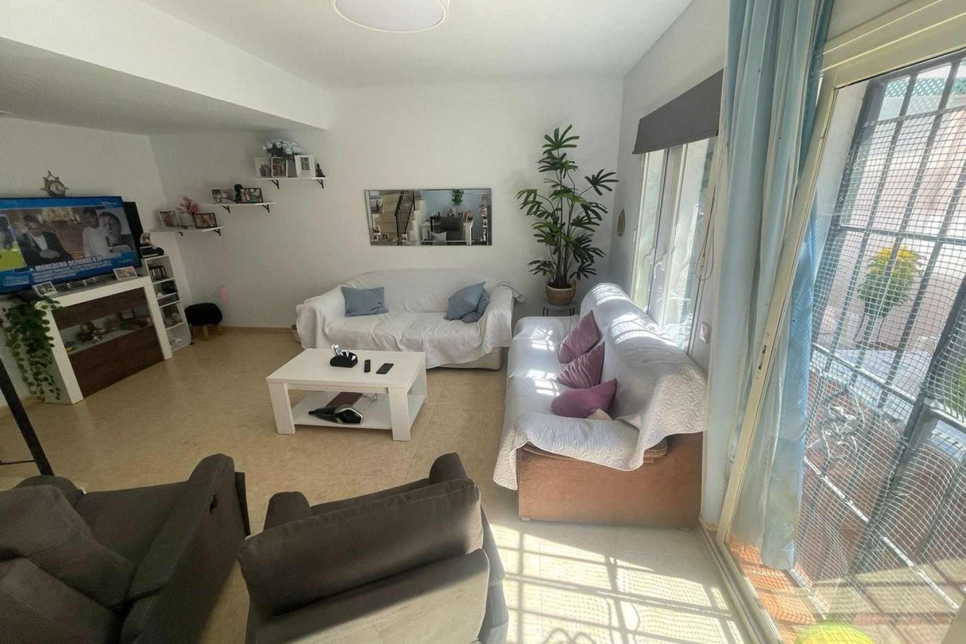 Rynek wtórny - Town house - Estepona - Estepona Centro