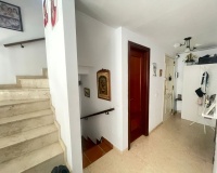 Rynek wtórny - Town house - Estepona - Estepona Centro