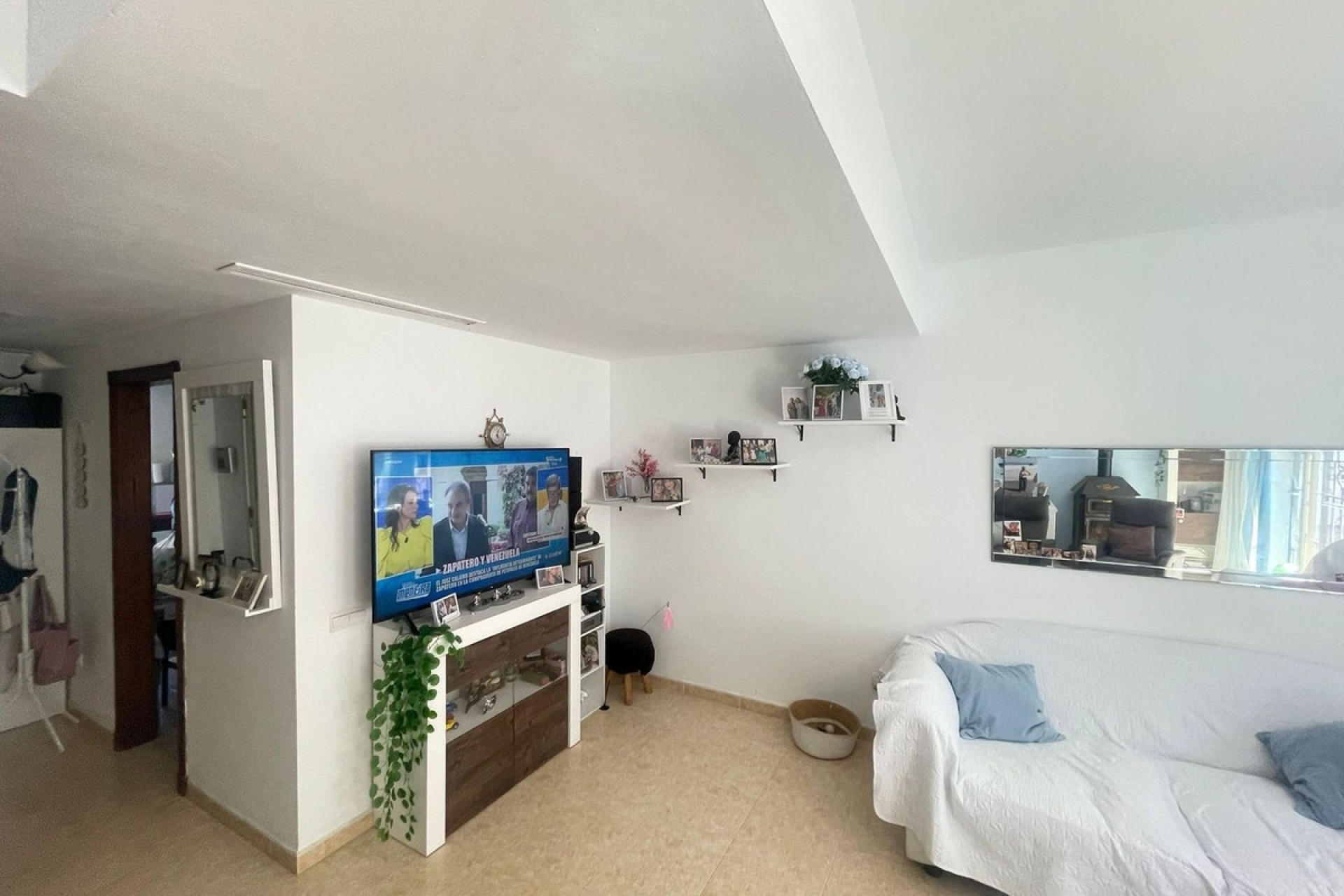 Rynek wtórny - Town house - Estepona - Estepona Centro