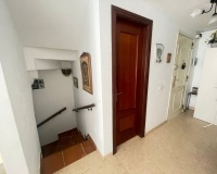 Rynek wtórny - Town house - Estepona - Estepona Centro