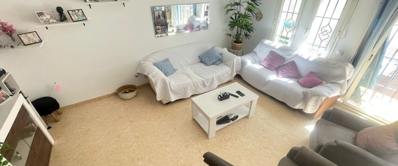Rynek wtórny - Town house - Estepona - Estepona Centro